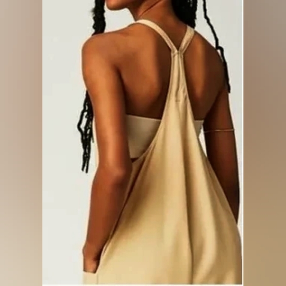 Free People Sezanne Jumpsuit - Picture 2 of 7